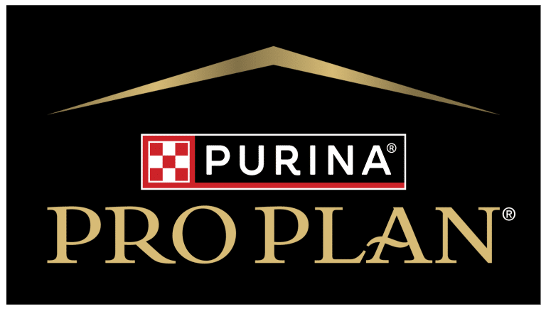 Logo vom Kurs-Sponsor Purina Pro Plan